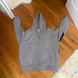 Reebok Classic Proud Big Logo Hoodie Size XL